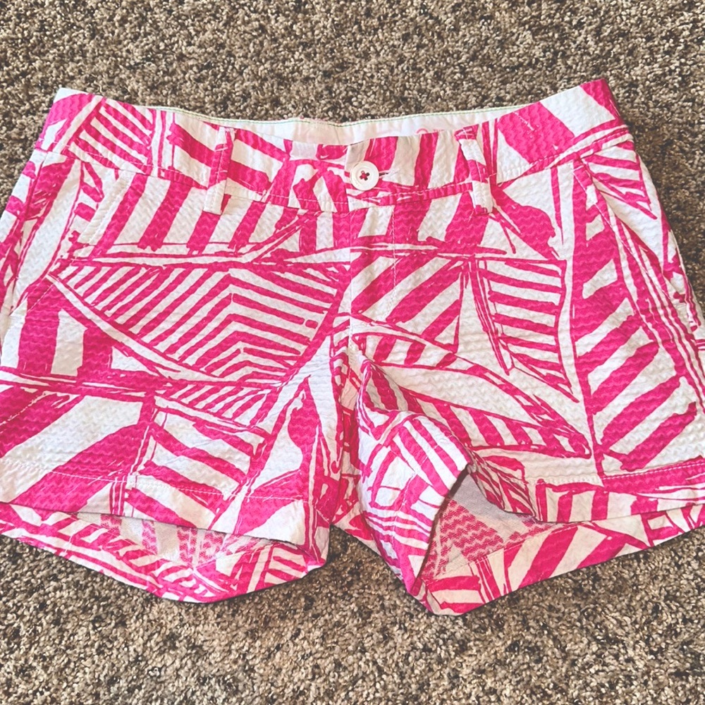 Lully Pulitzer Women’s Shorts